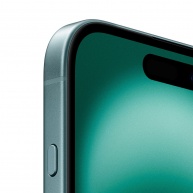 IPHONE 16, Vert