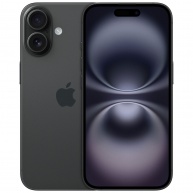 IPHONE 16, Noir