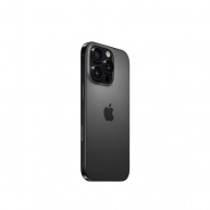IPHONE 16 PRO, Black Titanium