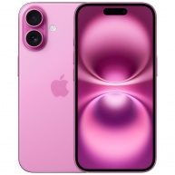 IPHONE 16, Rose