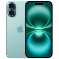 IPHONE 16, Vert