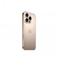 IPHONE 16 PRO, Desert Titanium
