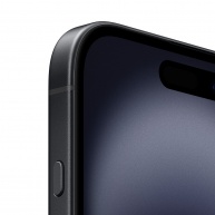 IPHONE 16, Noir