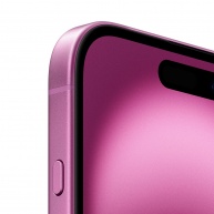 IPHONE 16, Rose