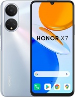Honor X7, 4 Go, Gris, 128 Go
