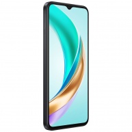 Honor X6b 4G 12GB, Noir, 128 Go