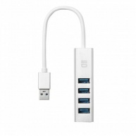D2 Hub USB 4 ports