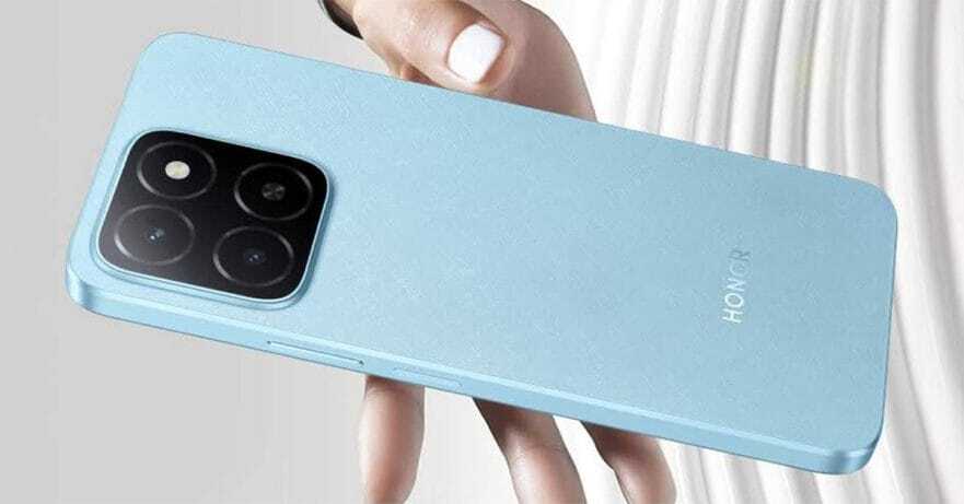 Honor X5b en vente sur la zeopstore