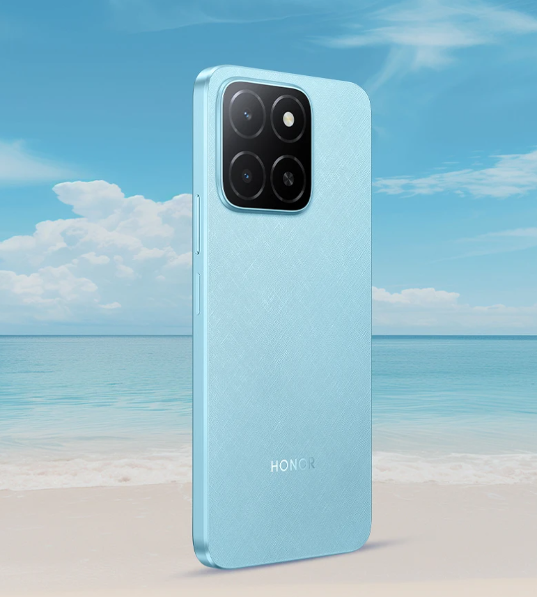 Honor X5b en vente sur la zeopstore