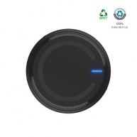 Blaupunkt Chargeur inductionABS recyclé BLP0260