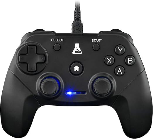 G-Lab Bluestork K-Pad Thorium