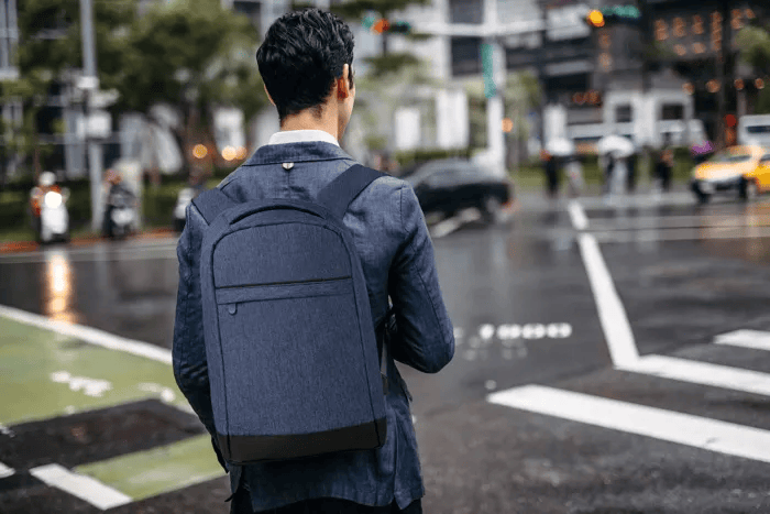 Blaupunkt Sac a dos 13 pouces en ventes sur la zeopstore