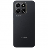 Honor X6b 4G 12GB, Noir, 128 Go