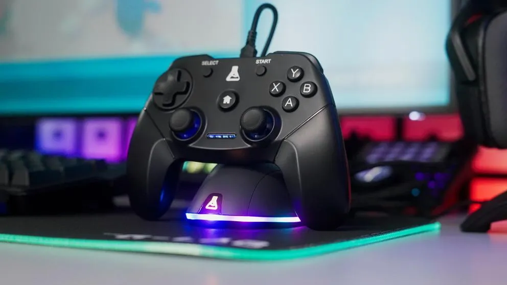 G-Lab Bluestork K-Pad Thorium en vente a la reunion