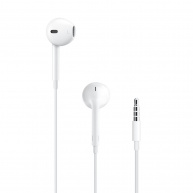Apple EarPods mini-jack 3,5mm