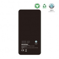 Blaupunkt Batterie charge induction 8 000mAh