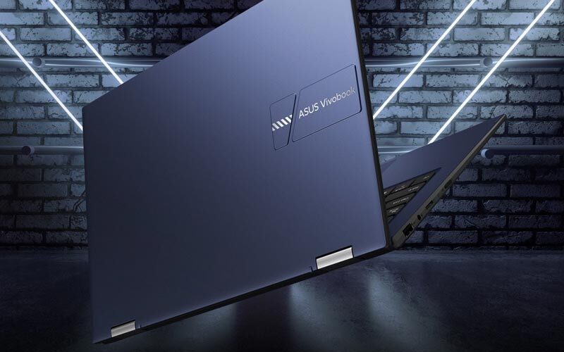 ASUS Vivobook Go 14 Flip en vente sur la zeopstore