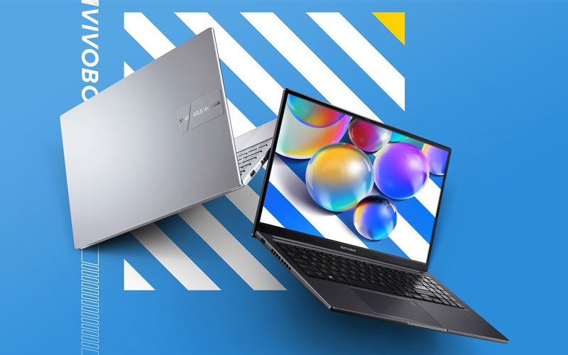 ASUS VivoBook 15 OLED X1505VA-MA569W en vente sur la zeopstore