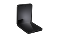 Samsung Z Flip 7 FE, Noir, 256 Go