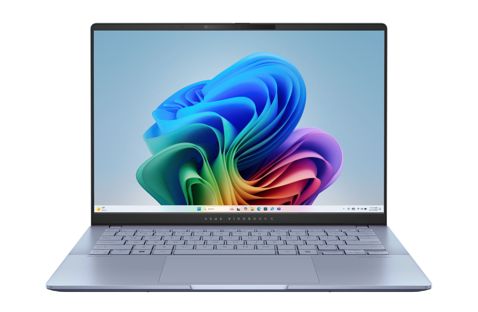 ASUS Vivobook S14 S5406WA-PP015W