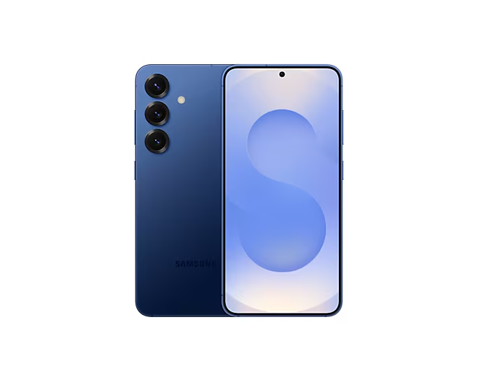 Samsung S25 256Go, Midnight, 128Go