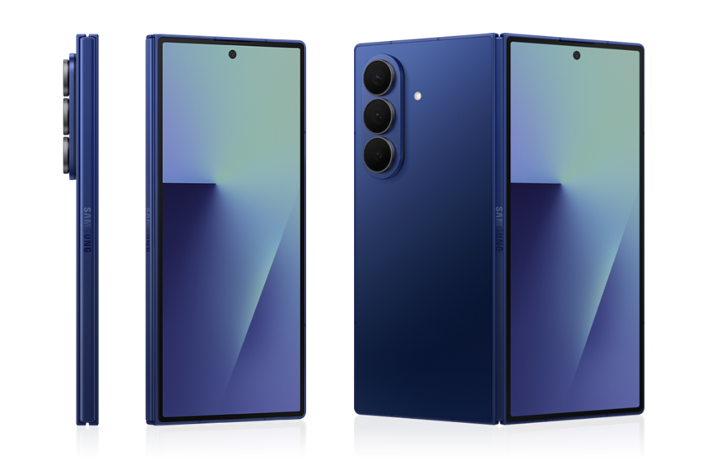 Samsung Z fold 7 en vente  la reunion