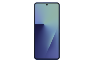 Samsung Z Flip 7, Bleu nuit, 256 Go