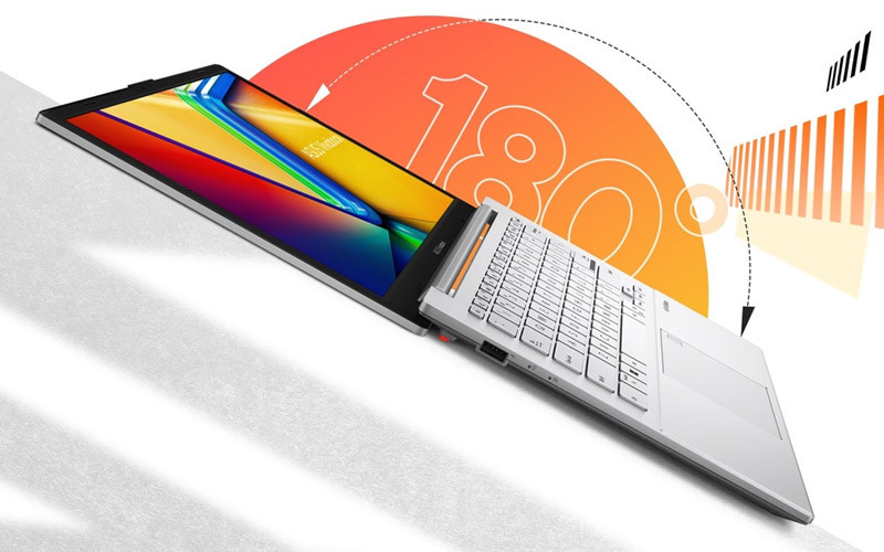 ASUS Vivobook S1404FA-NK329W en vente sur la zeopstore