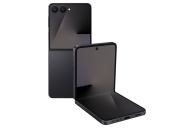 Samsung Z Flip 7, Noir, 256 Go