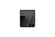 Samsung Z Flip 7, Noir, 256 Go