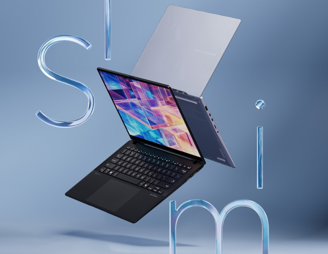 ASUS Vivobook S14 S5406WA-PP015W en vente sur la zeopstore
