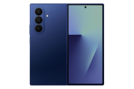 Samsung Z Fold 7, Bleu nuit, 512 Go