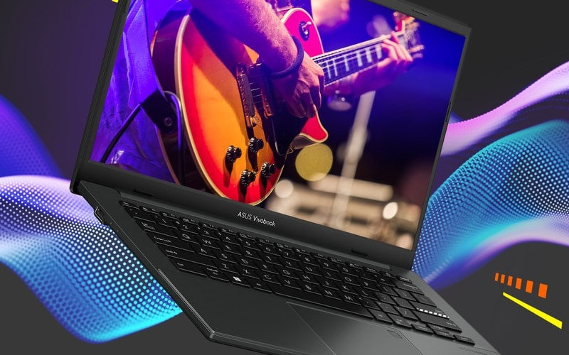 ASUS Vivobook S1404FA-NK329W en vente sur la zeopstore