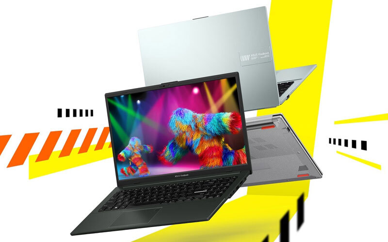 ASUS Vivobook S15 S1504FA-NJ179W en vente sur la zeopstore