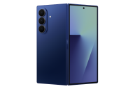 Samsung Z Fold 7, Bleu nuit, 512 Go