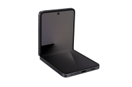 Samsung Z Flip 7, Noir, 256 Go
