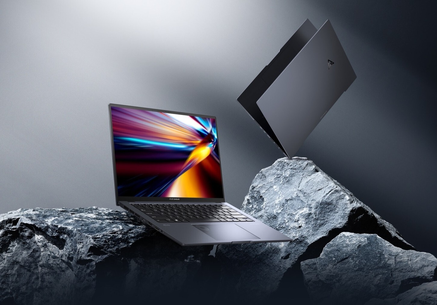 Asus ZenBook 14 OLED UM3402YA-KM465W en vente sur la zeopstore