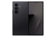 Samsung Z Fold 7, Noir, 256 Go