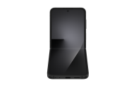 Samsung Z Flip 7 FE, Noir, 256 Go