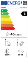 Samsung Z Fold 7, Noir, 256 Go