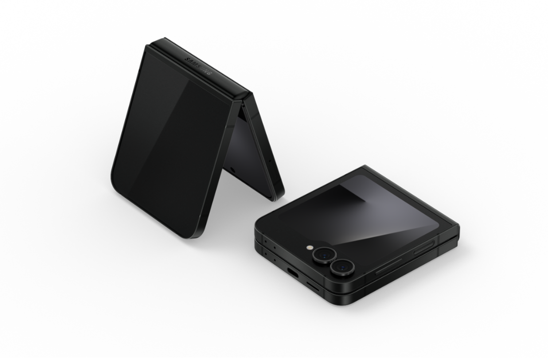 Samsung Z Flip 7 FE