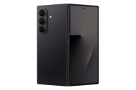 Samsung Z Fold 7, Noir, 256 Go