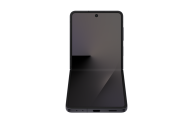 Samsung Z Flip 7, Noir, 256 Go