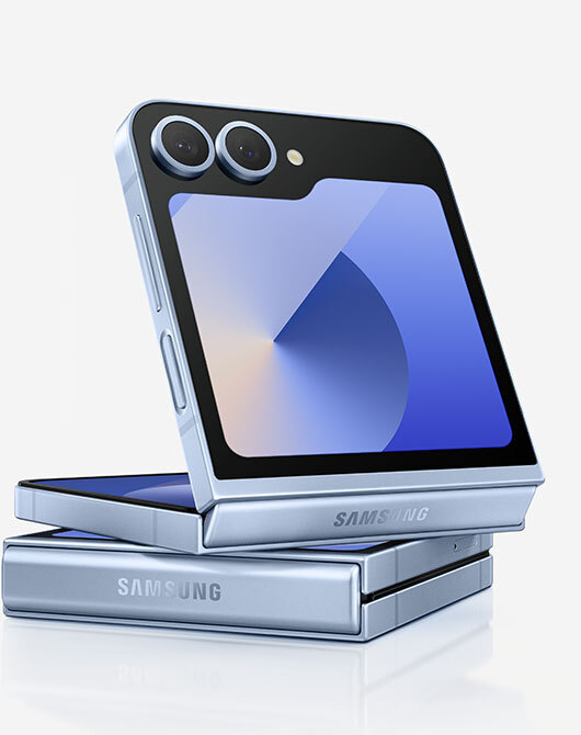 Samsung Z Flip 7 FE en vente sur la zeopstore
