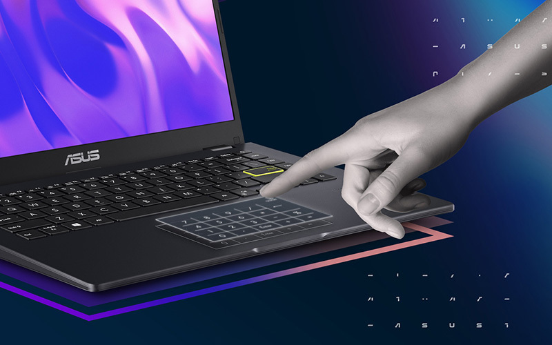ASUS Vivobook Go E510KA-EJ741W en vente sur la zeopstore