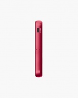 Fresh N Rebel batterie magnétique 5000 mAh , Rouge