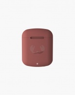 Fresh N Rebel Twins Core, Rouge