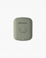 Fresh N Rebel Twins Core, Vert Kaki