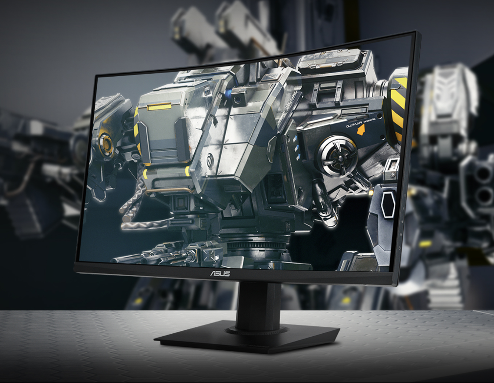 Asus TUF VG24VQER