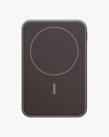 Fresh N Rebel batterie magnétique 5000 mAh , Noir